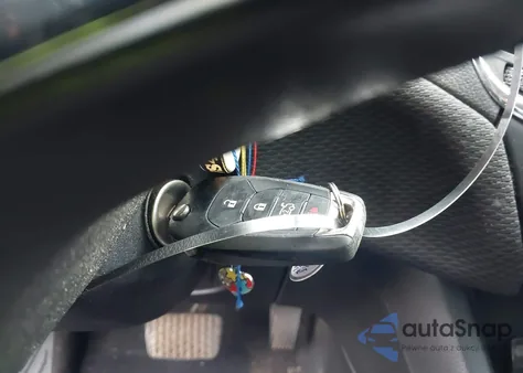 2018 Chevrolet Cruze Lt Auto from USA, damaged, VIN 1G1BE5SM1J7195311